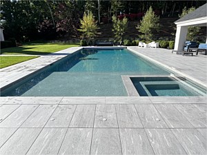 Fiberglass Pools, Andover, MA