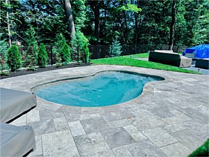 Pool Maintenance, Burlington, MA