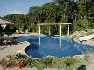 Swimming Pools, Westford, MA