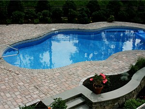 Pool Design & Build, Wilmington, MA